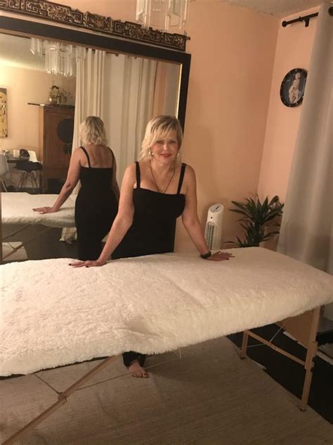 Full Body Sensual Massage Erotic massage Sierre